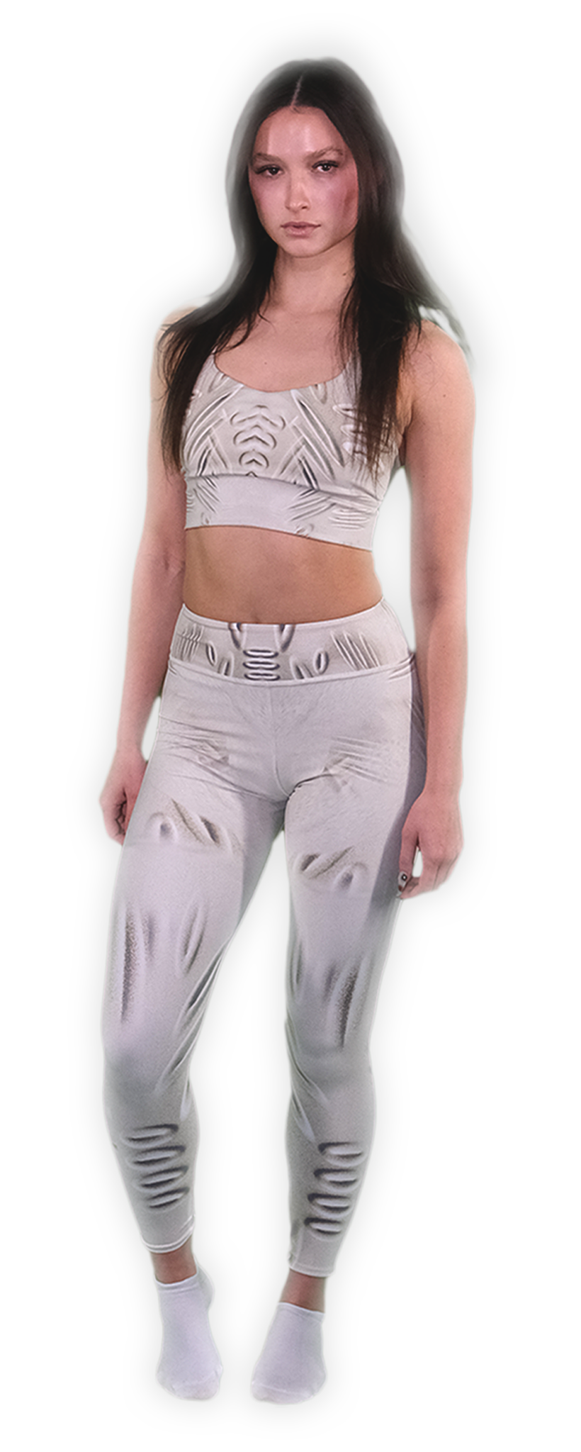 Poly Leggings