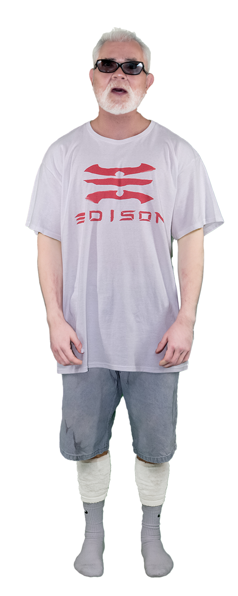 Edison Shirt