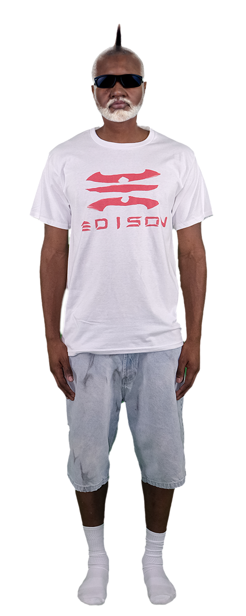 Edison Shirt