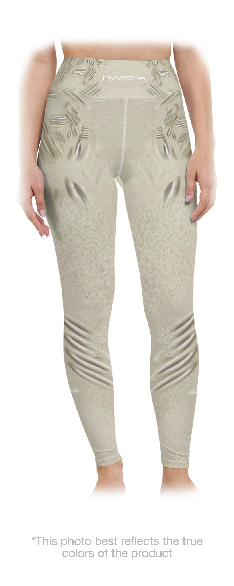 Poly Leggings