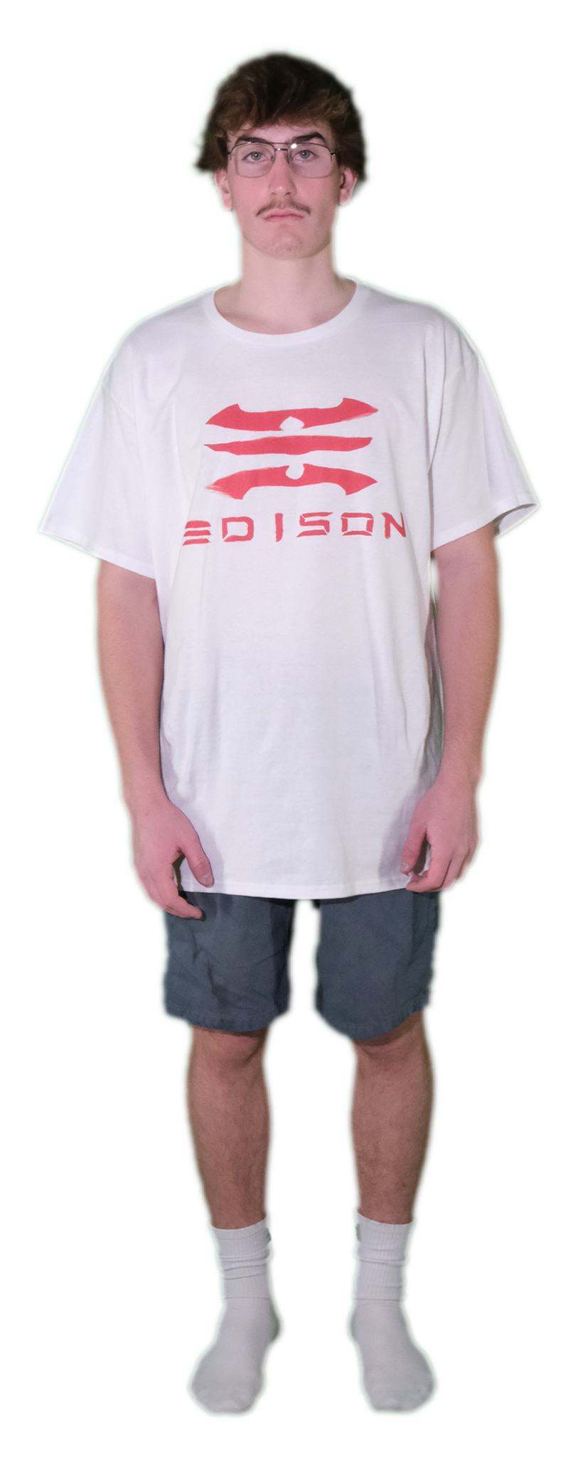 Edison Shirt