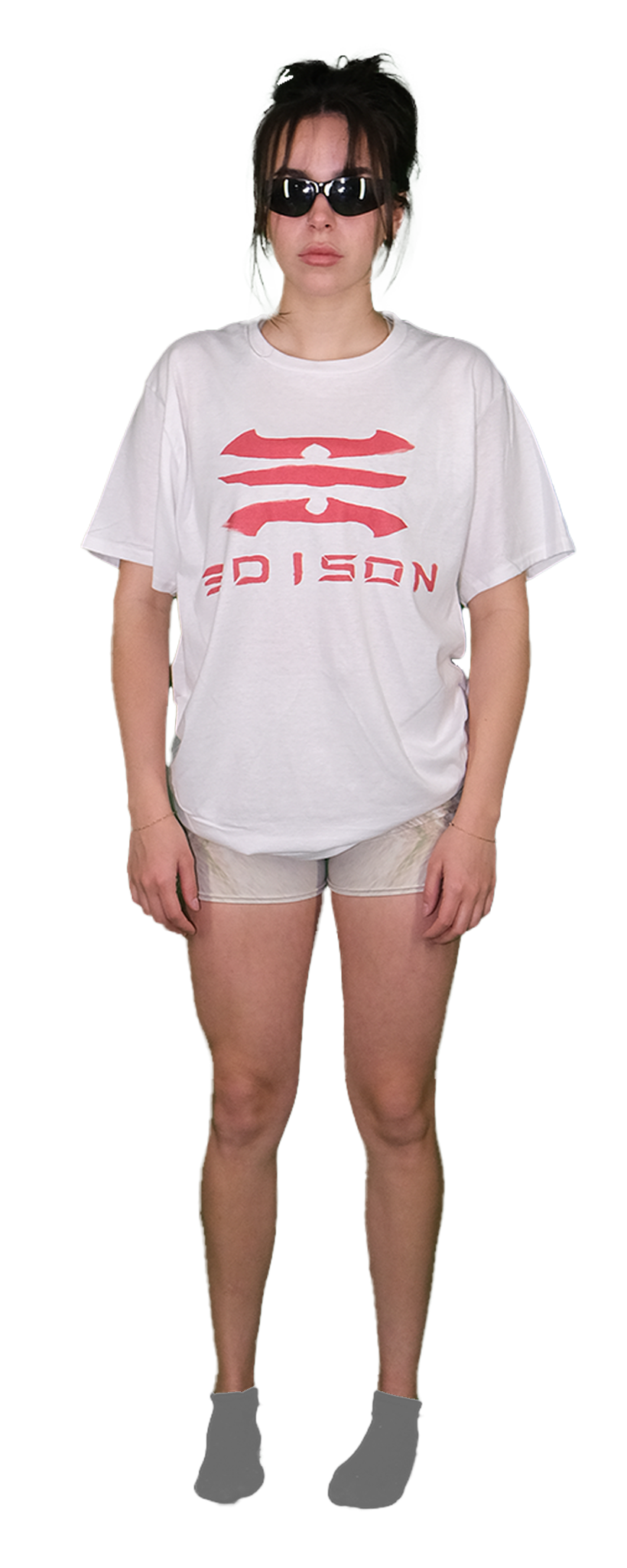 Edison Shirt