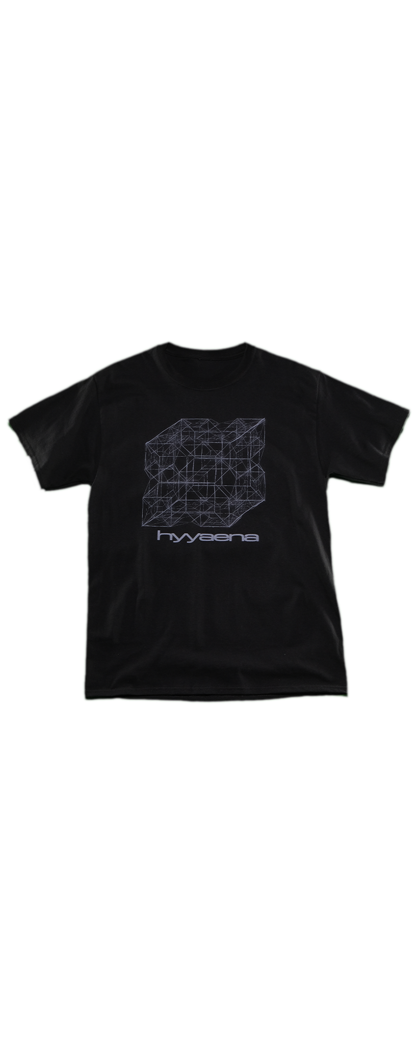 Hypercube Basic Shirt