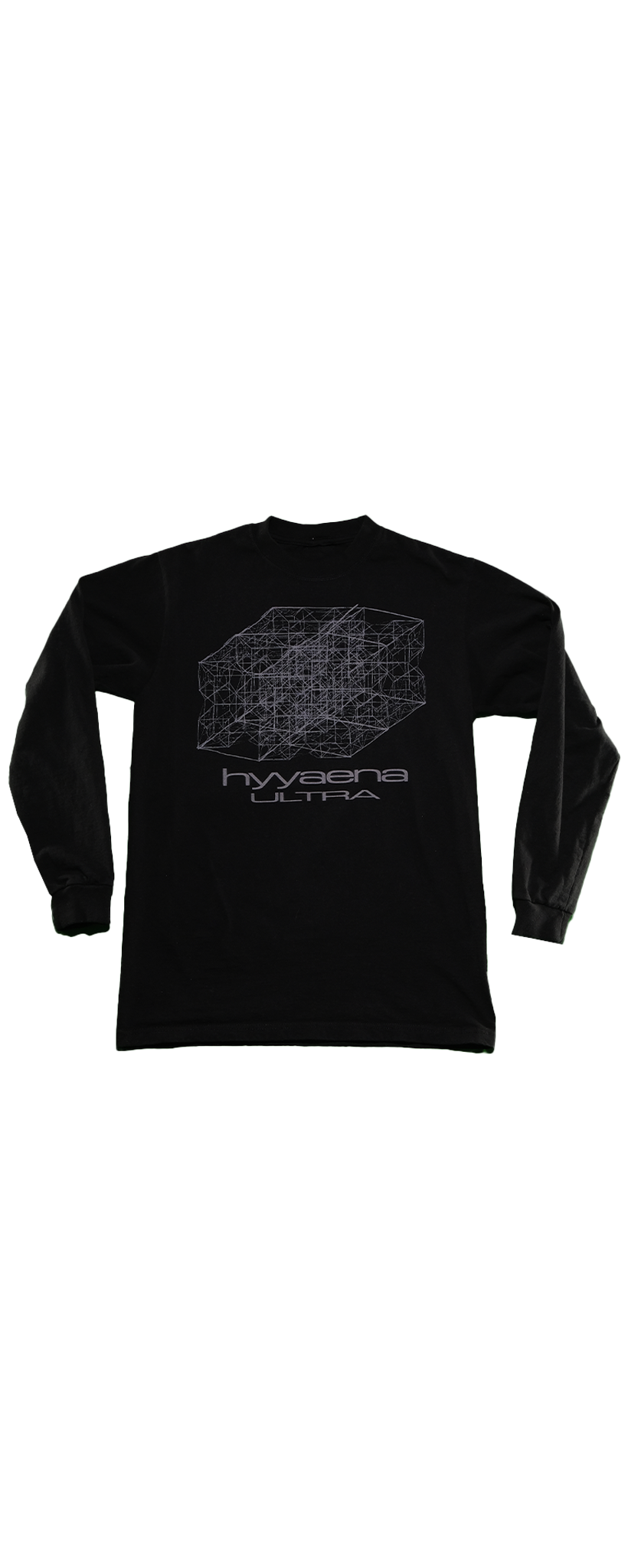 Hypercube Ultra Long-Sleeve